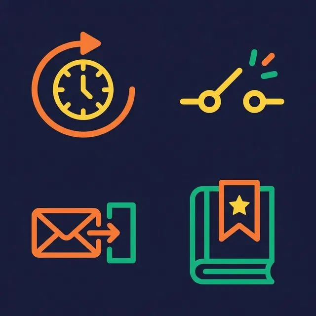 Failure handling: retry, dead-letter queue, circuit breaker, checkpoint